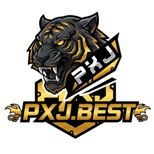 PXJ logo