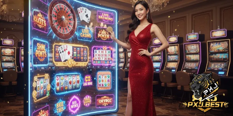 ประเภท เกม ยอด ฮิต ที่ ห้าม พลาด