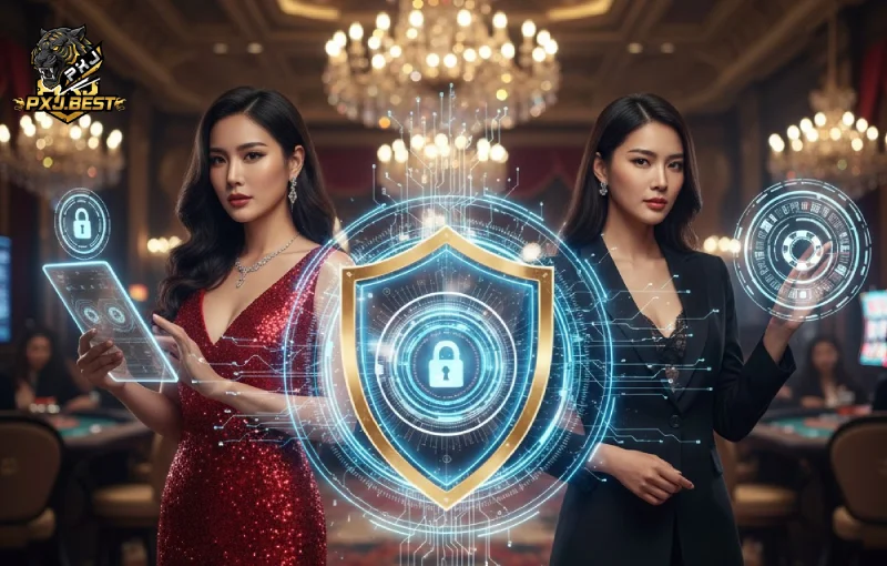 ระบบ รักษา ความปลอดภัย ข้อมูล ขั้น สูงสุด
