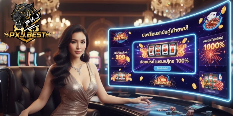 โปรโมชั่น และ การ รับ รหัส